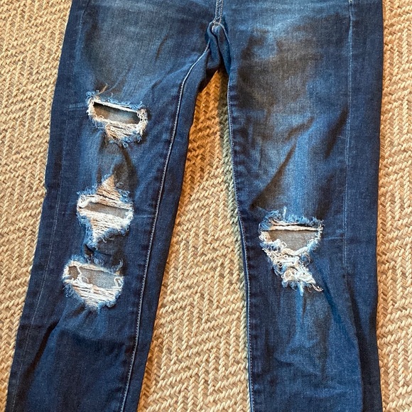 ae jeggings - Picture 2 of 6